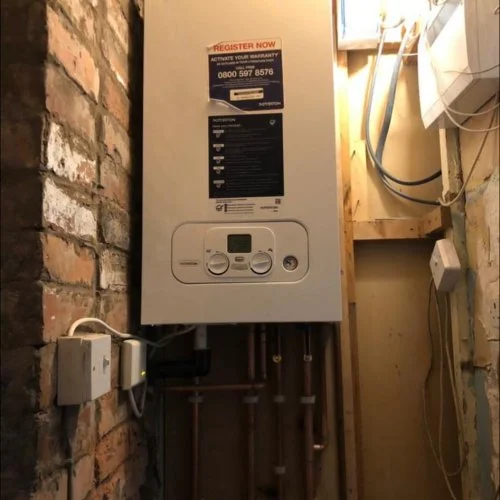 Keep Your Boiler Safe and Efficient Widnes, St Helens, Runcorn