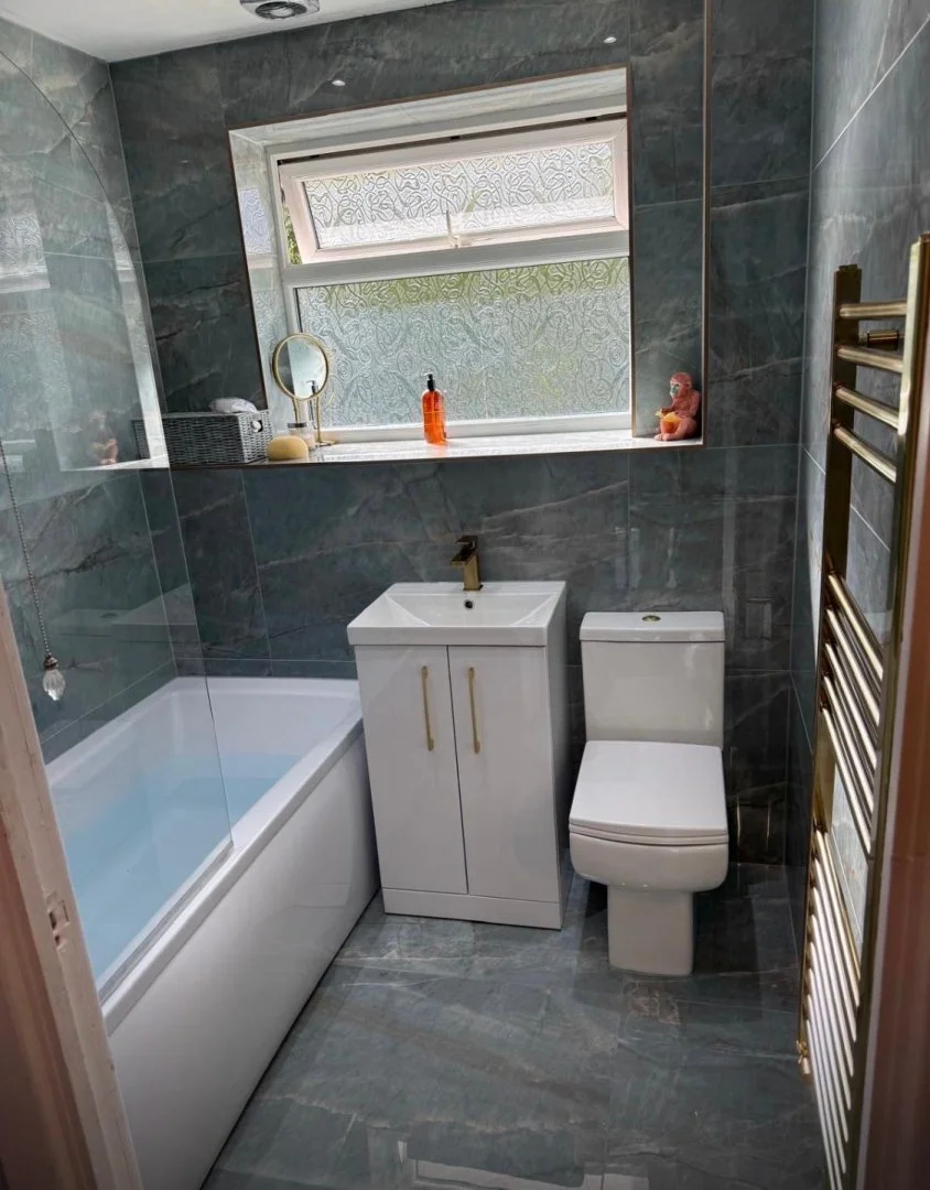 Plumbing Services Widnes, St Helens, Runcorn
