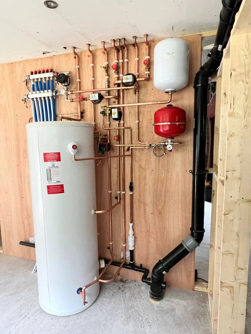 Boiler Servicing Widnes, St Helens, Runcorn