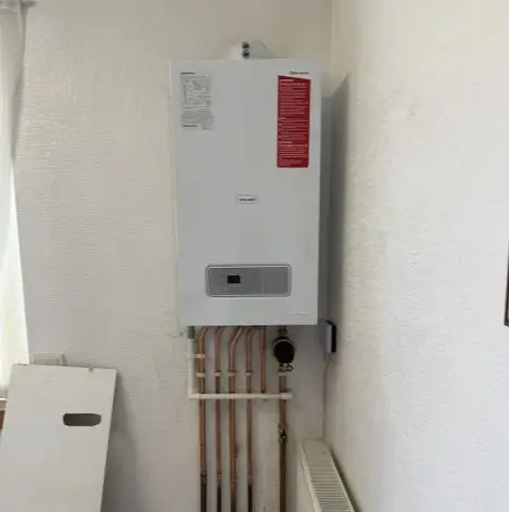 Trusted Local Boilers Widnes, St Helens, Runcorn