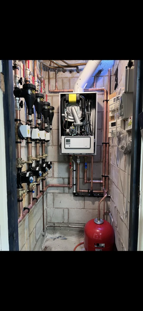 Help For Leaks and Heating Issues Widnes, St Helens, Runcorn