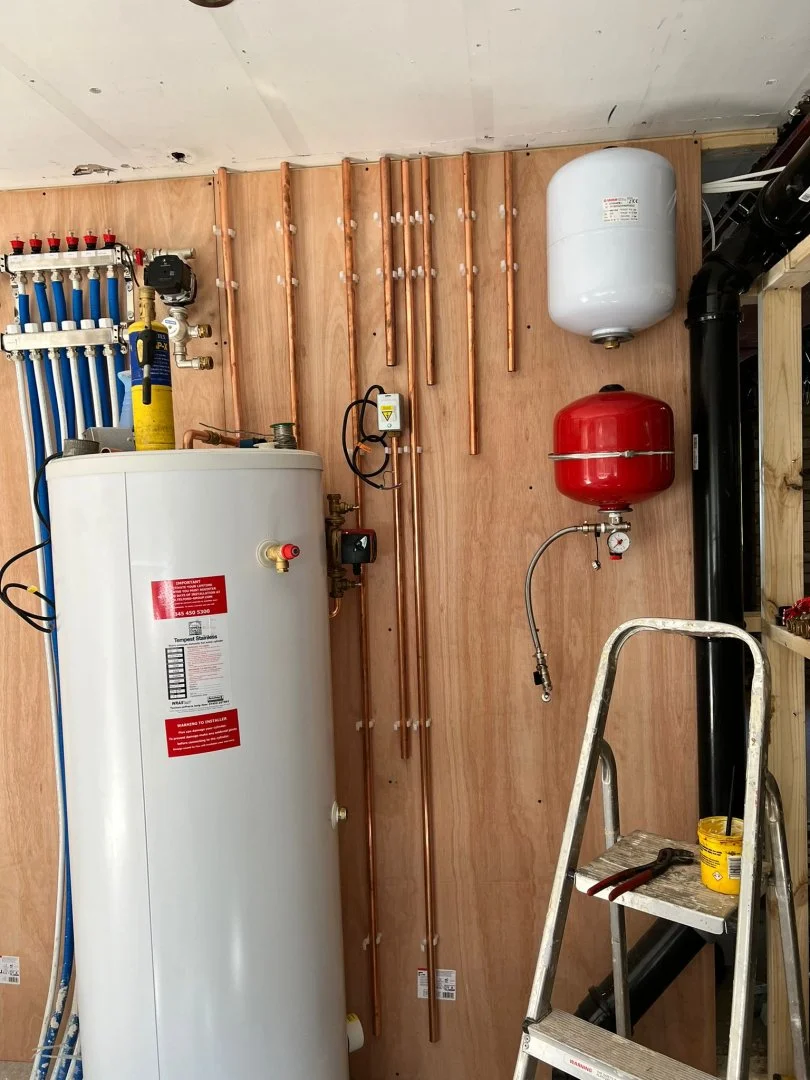 Safe and Professional Boiler Installations Widnes, St Helens, Runcorn